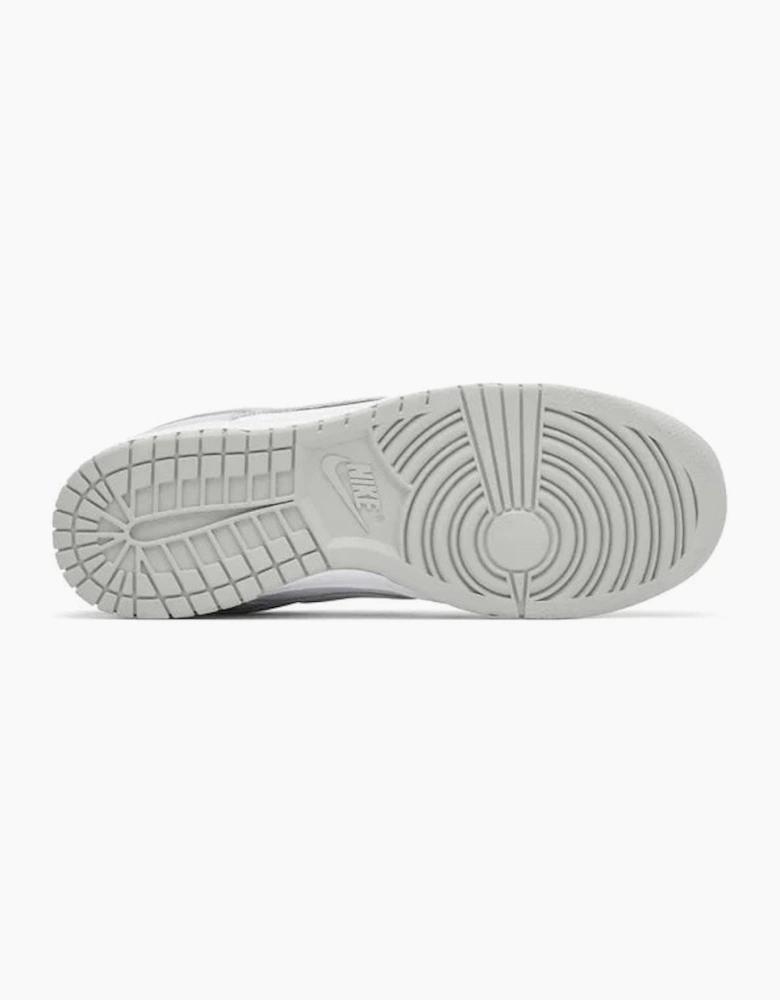 Nike Dunk Low Grey Fog
