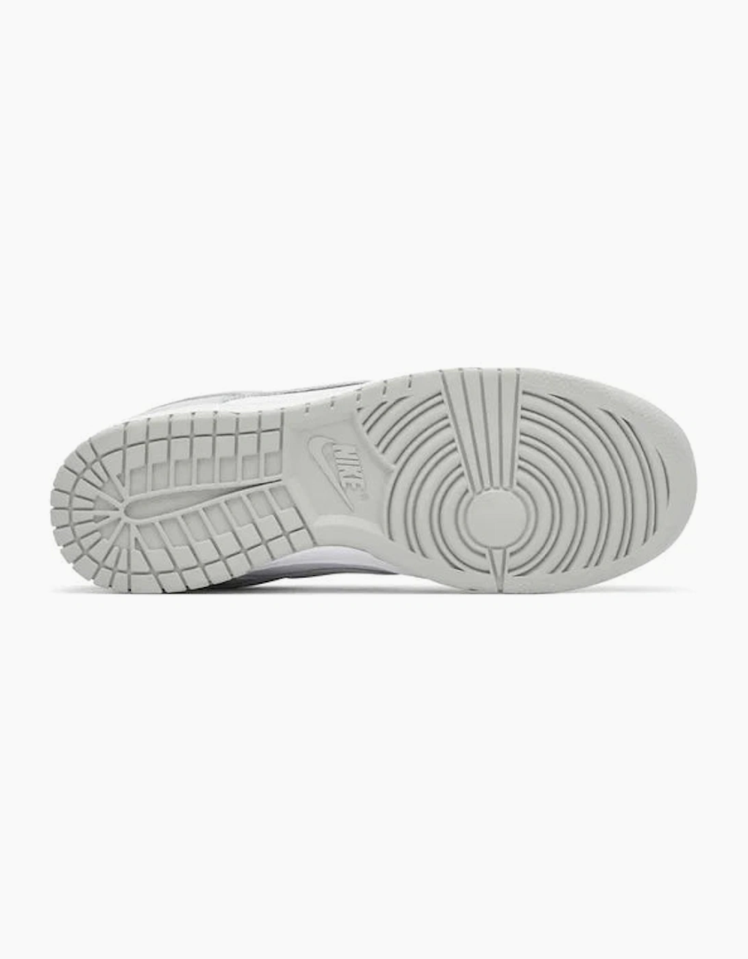 Nike Dunk Low Grey Fog