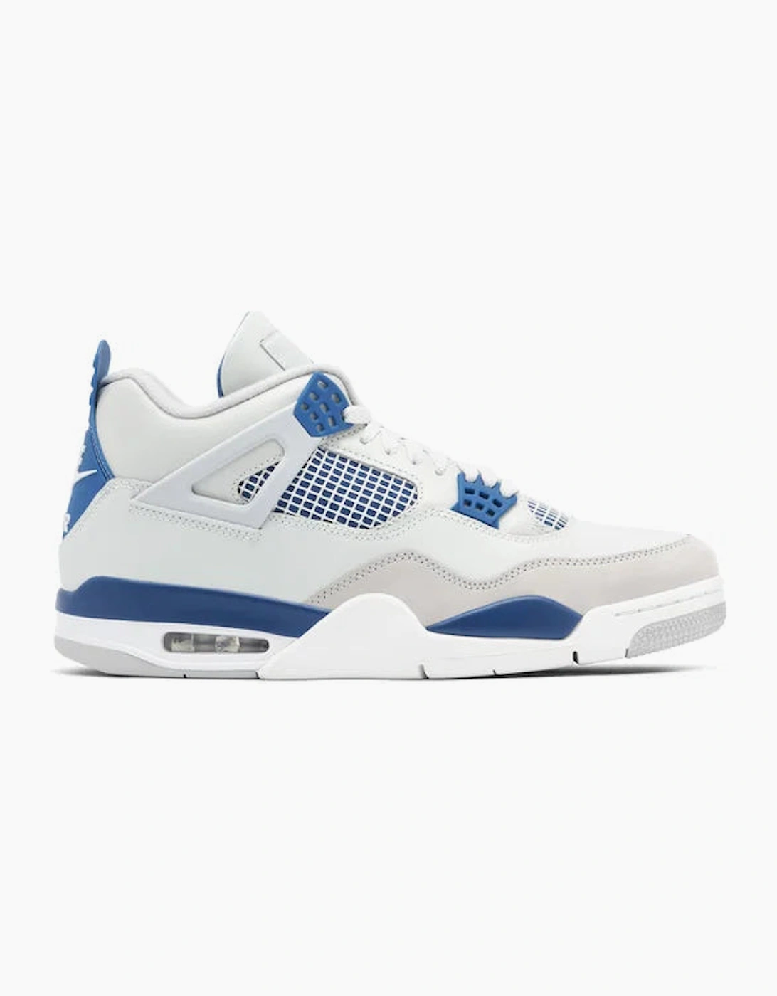 Nike Air Jordan 4 Military Blue, 4 of 3