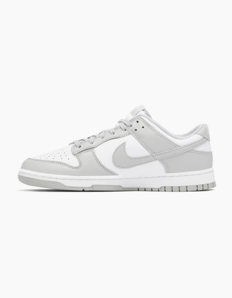 Nike Dunk Low Grey Fog