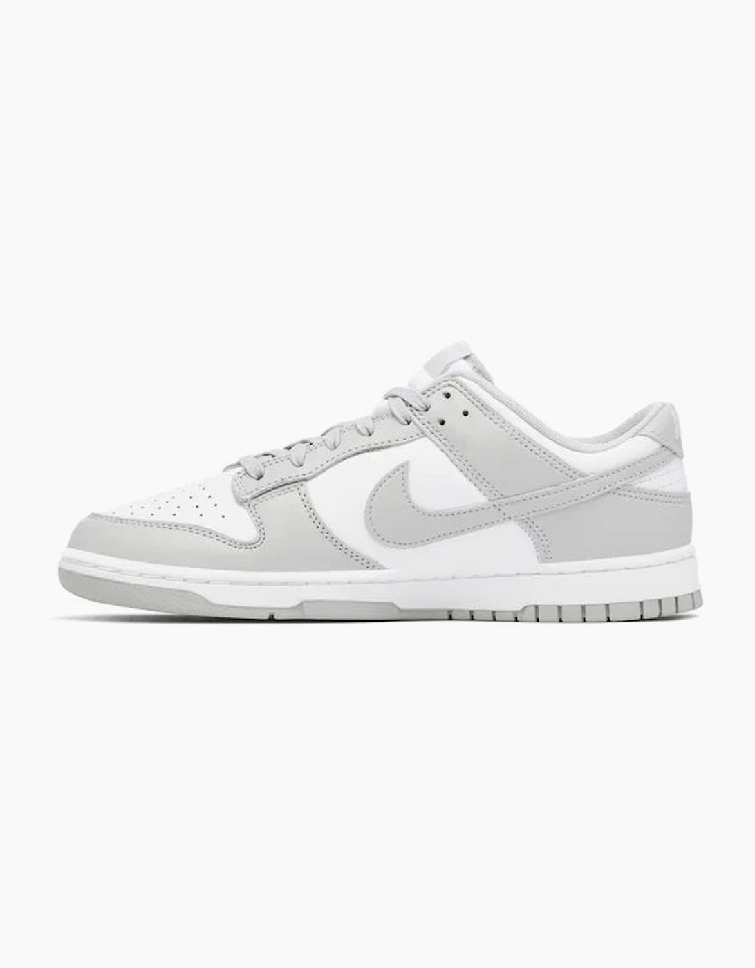 Nike Dunk Low Grey Fog