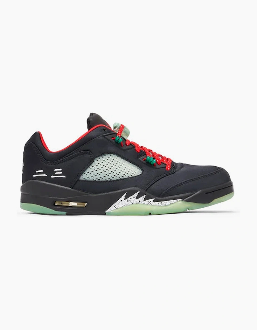 Nike Air Jordan 5 Low "clot", 2 of 1