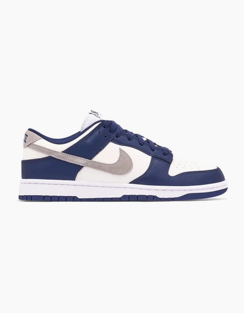 Nike Dunk Low Midnight Navy Summit