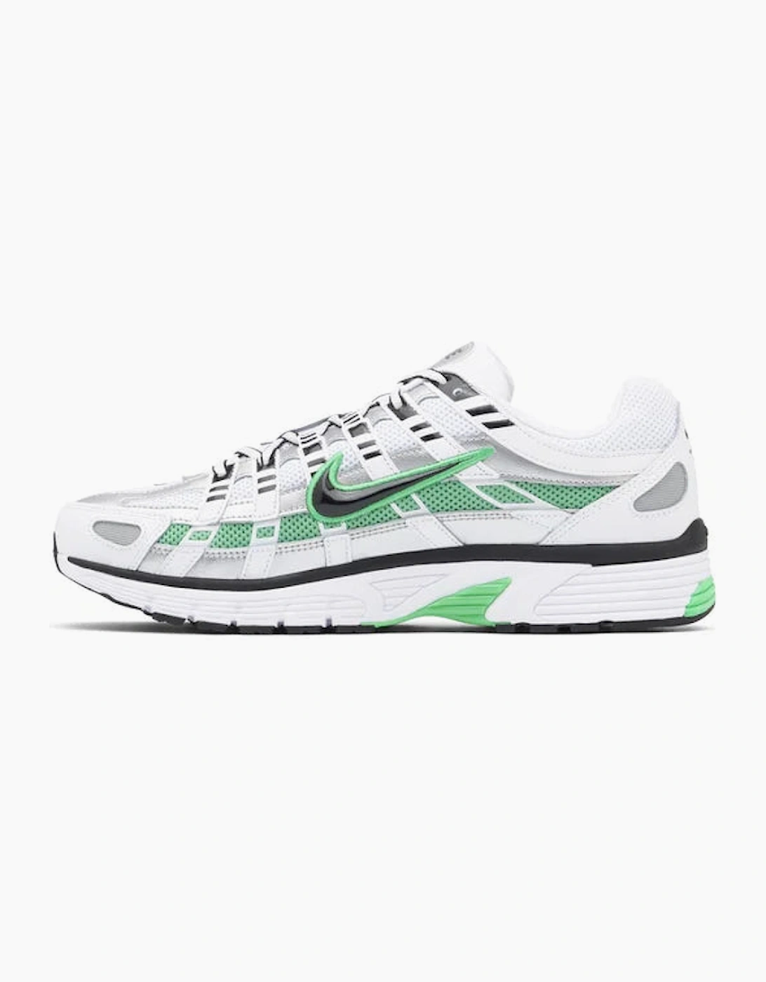 Nike P-6000 spring green