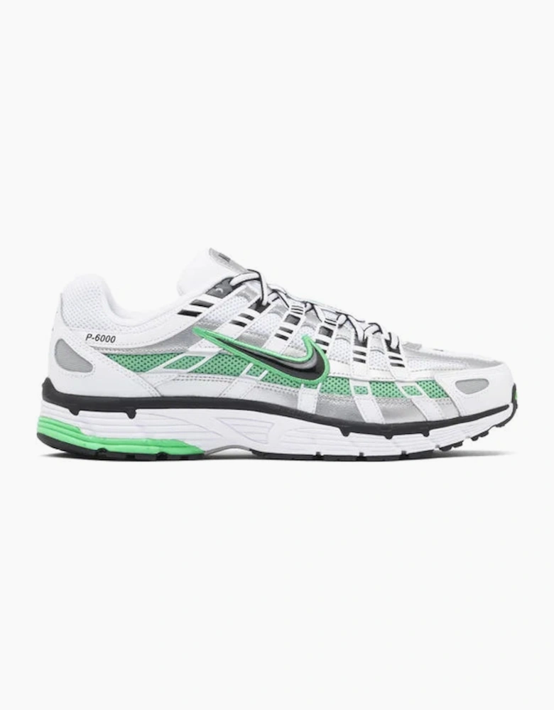 Nike P-6000 spring green