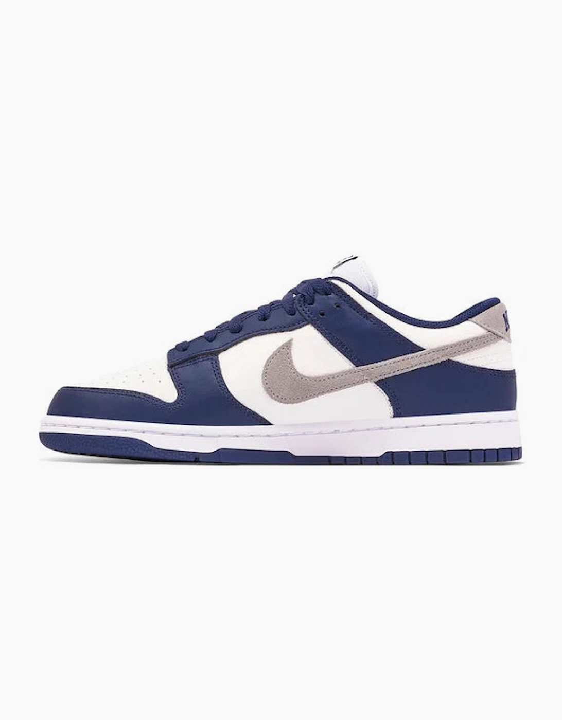 Nike Dunk Low Midnight Navy Summit