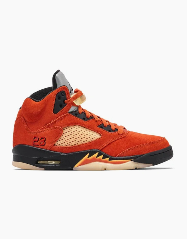 Nike Air Jordan 5 Dunk On Mars