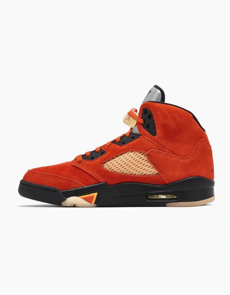 Nike Air Jordan 5 Dunk On Mars
