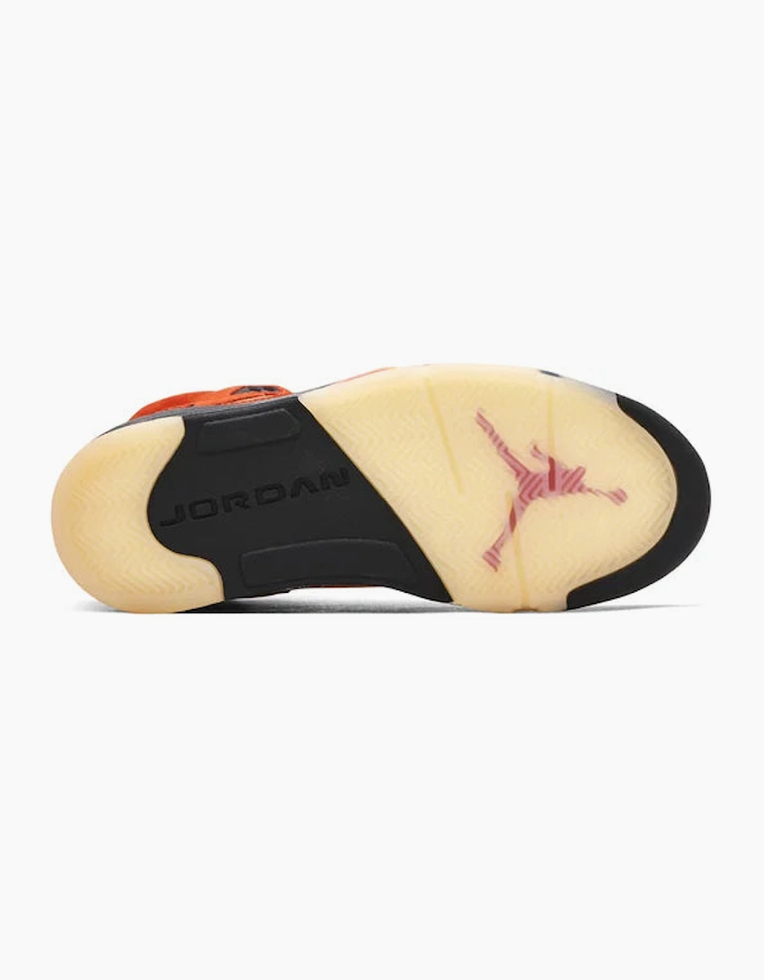 Nike Air Jordan 5 Dunk On Mars