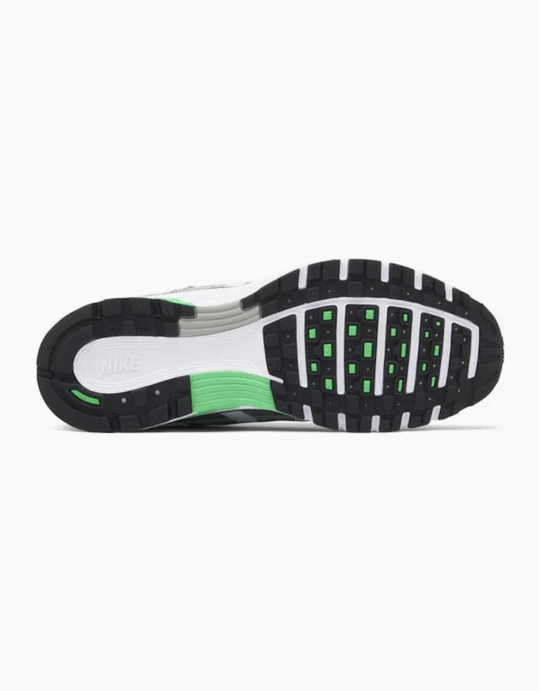 Nike P-6000 spring green