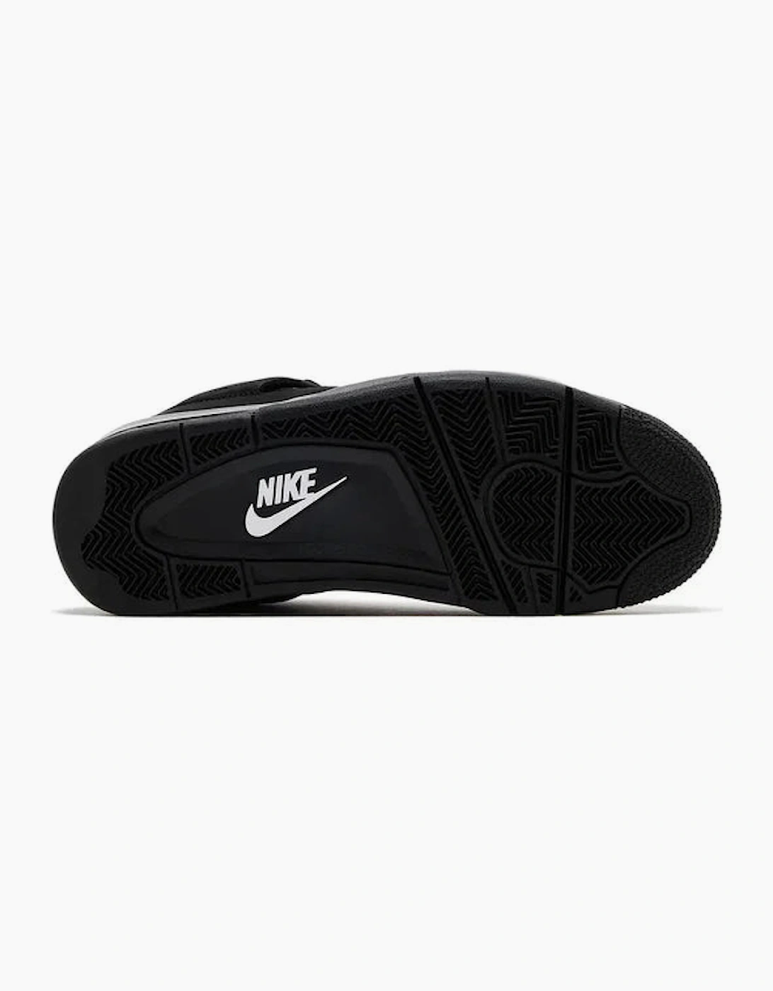 Nike Air Jordan 4 Black Cat