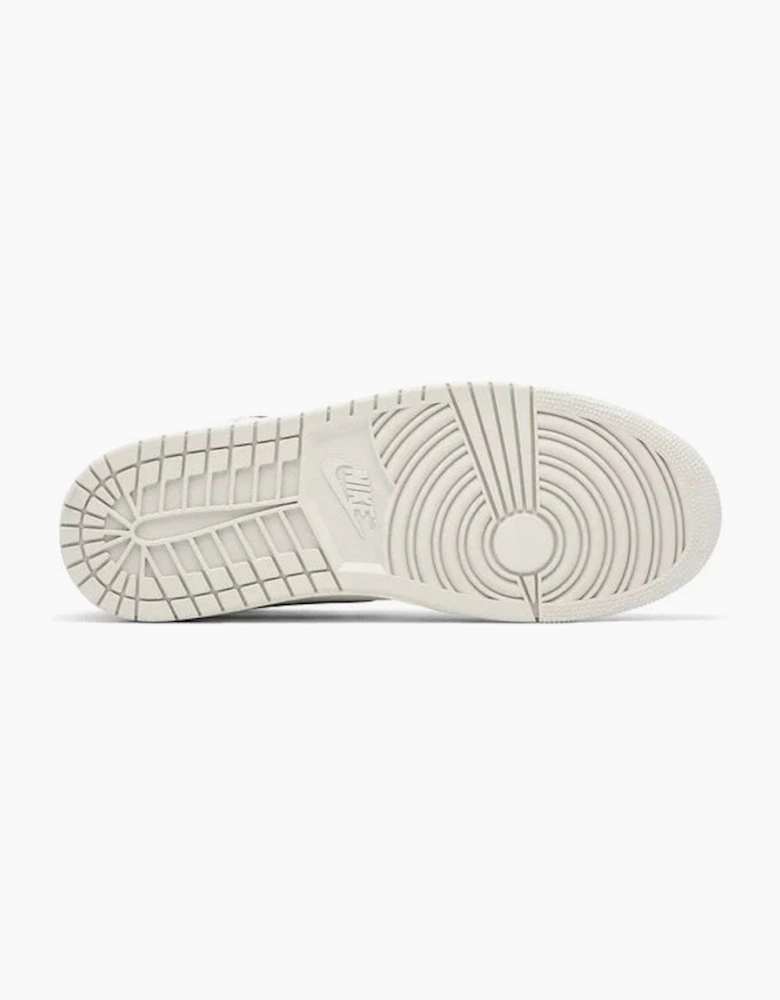 Nike Air Jordan 1 High Cement/Elephant