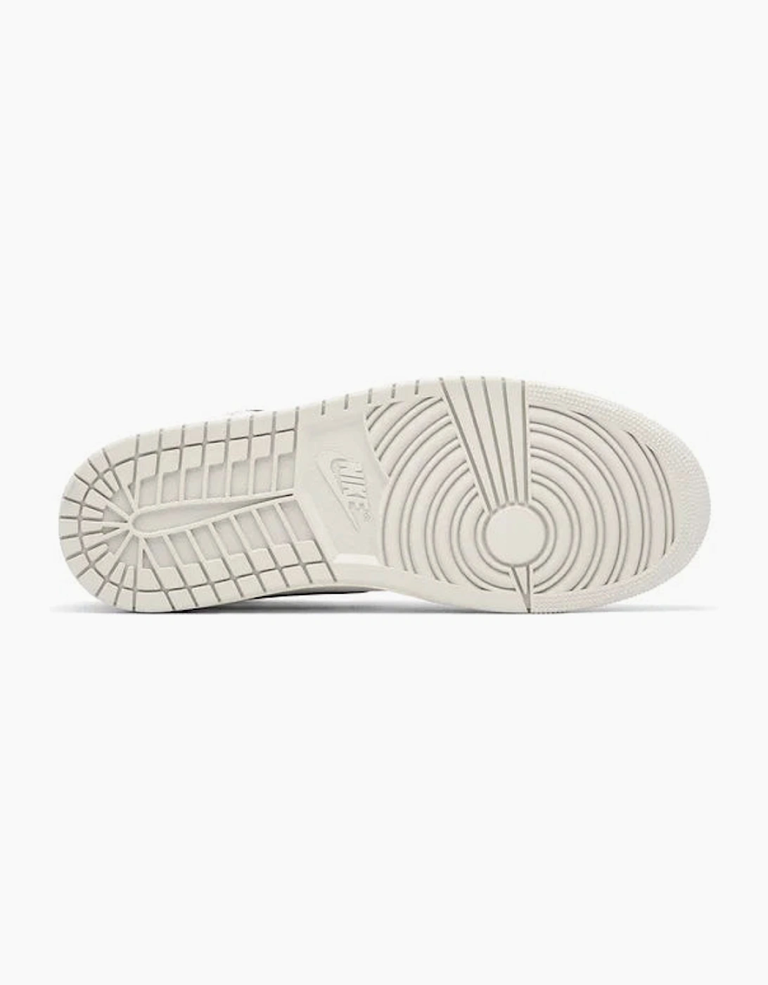 Nike Air Jordan 1 High Cement/Elephant