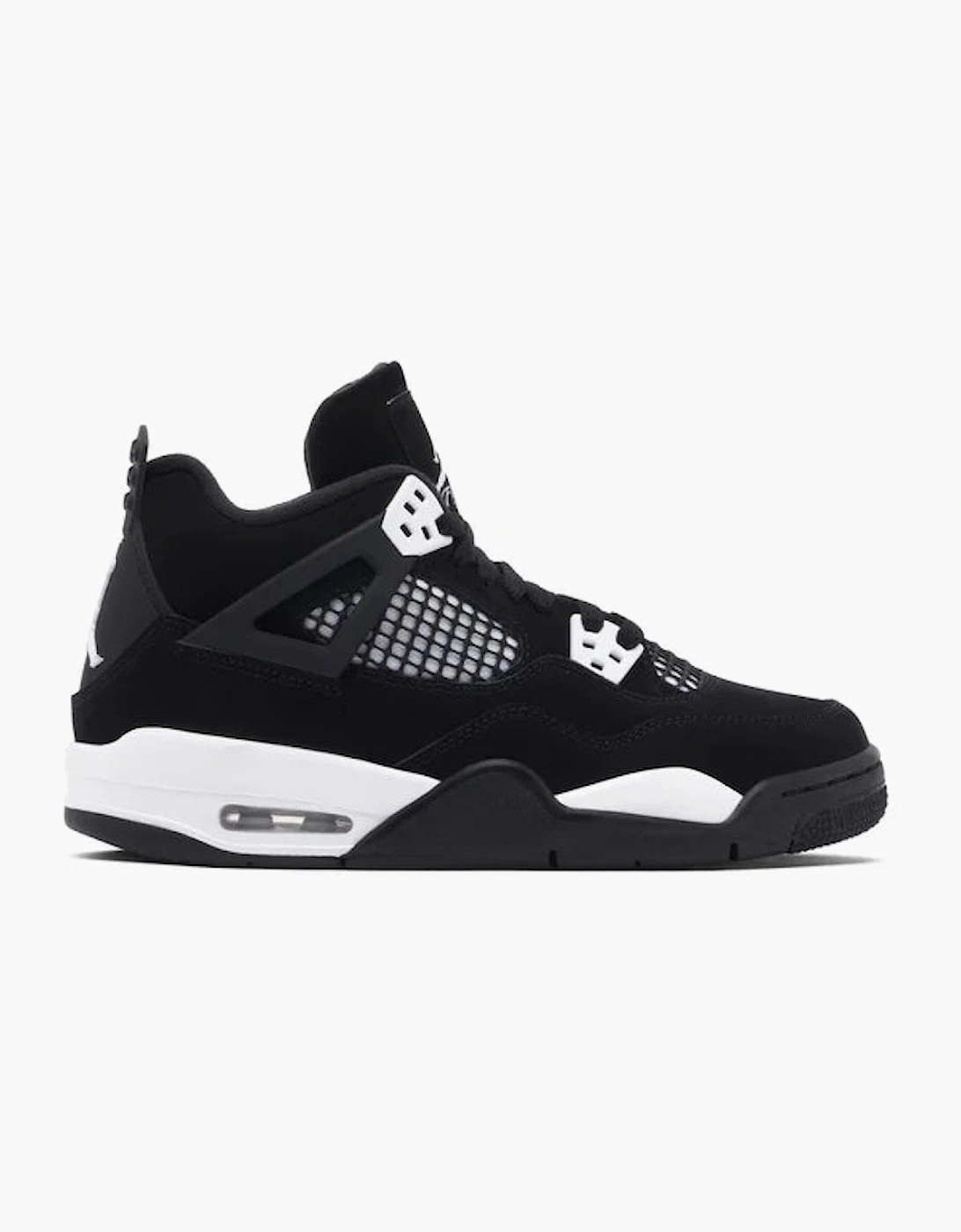 Nike Air Jordan 4 White Thunder, 4 of 3