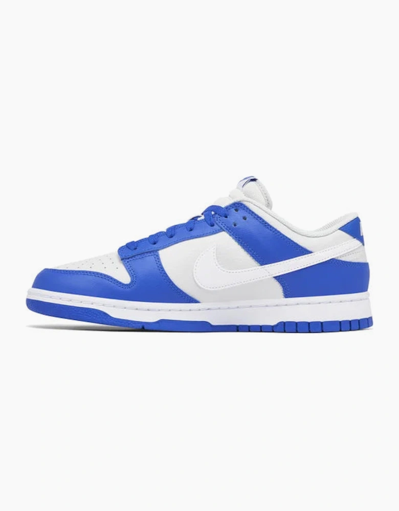 Nike Dunk Low Blue White