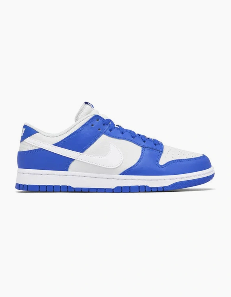Nike Dunk Low Blue White