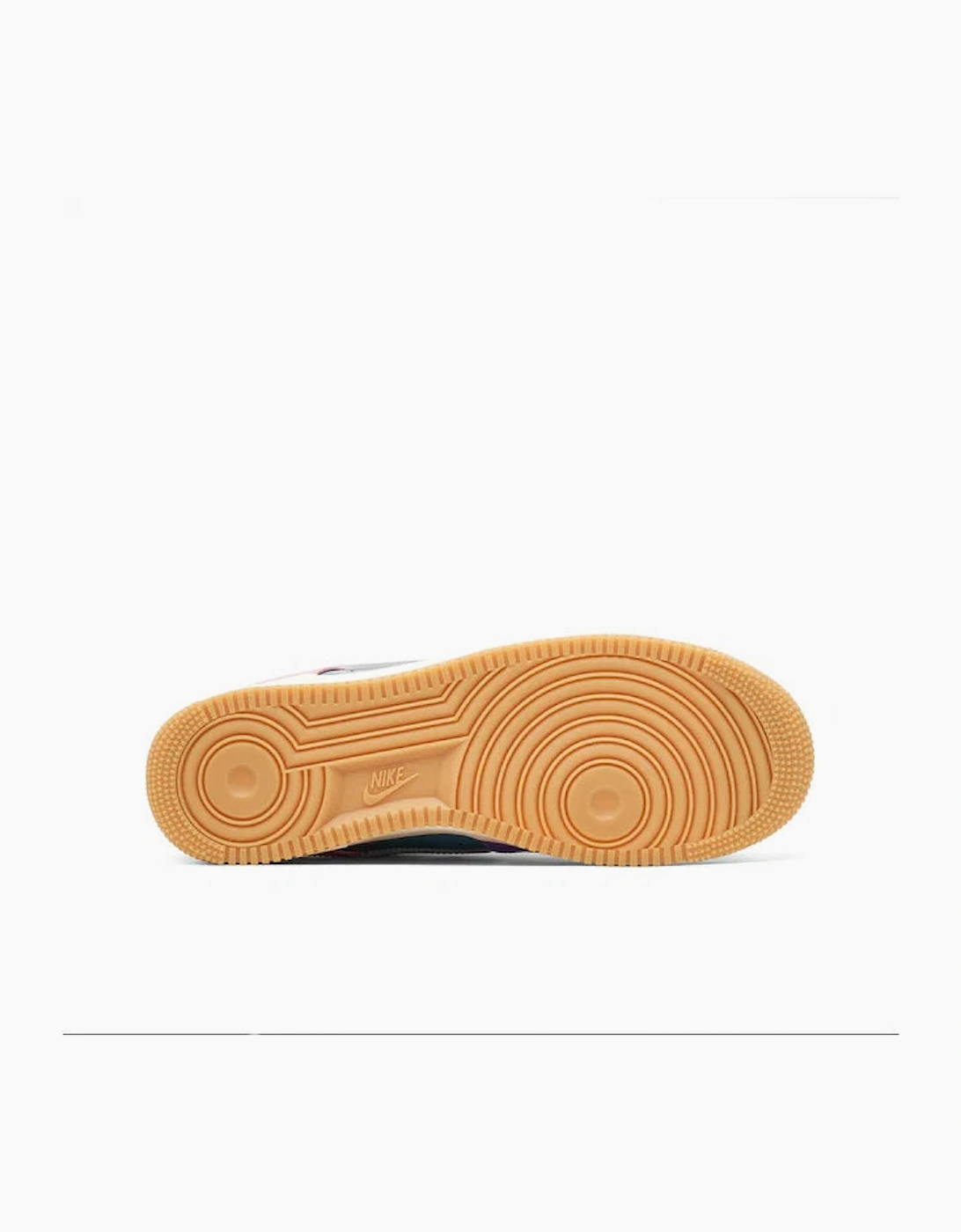 Nike Air Force 1 '07 Undefeated Wild Berry