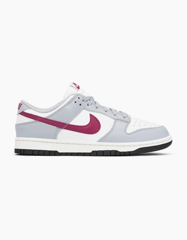 Nike Dunk Low Pale Ivory Rosewood