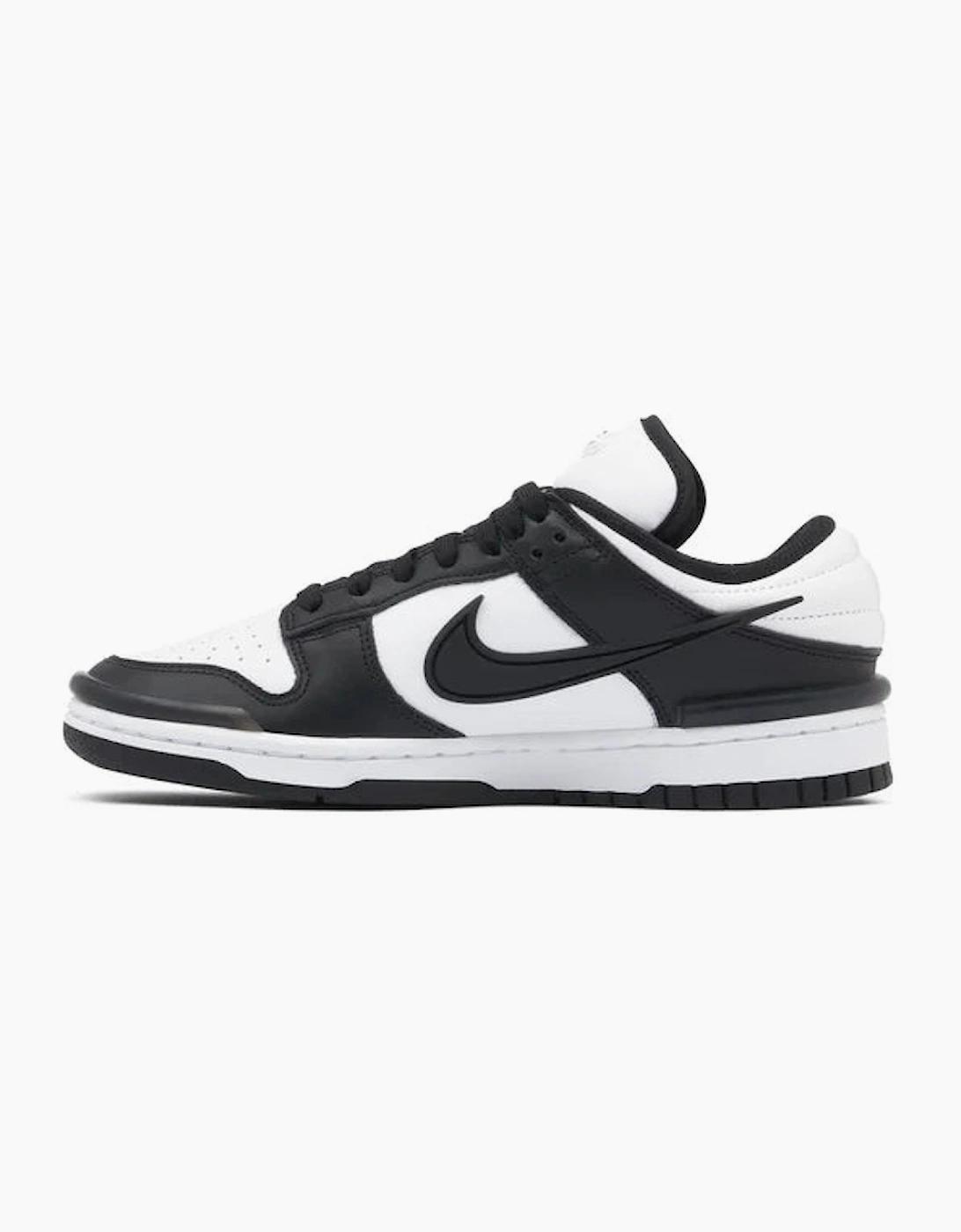 Nike Dunk Low Panda Black white