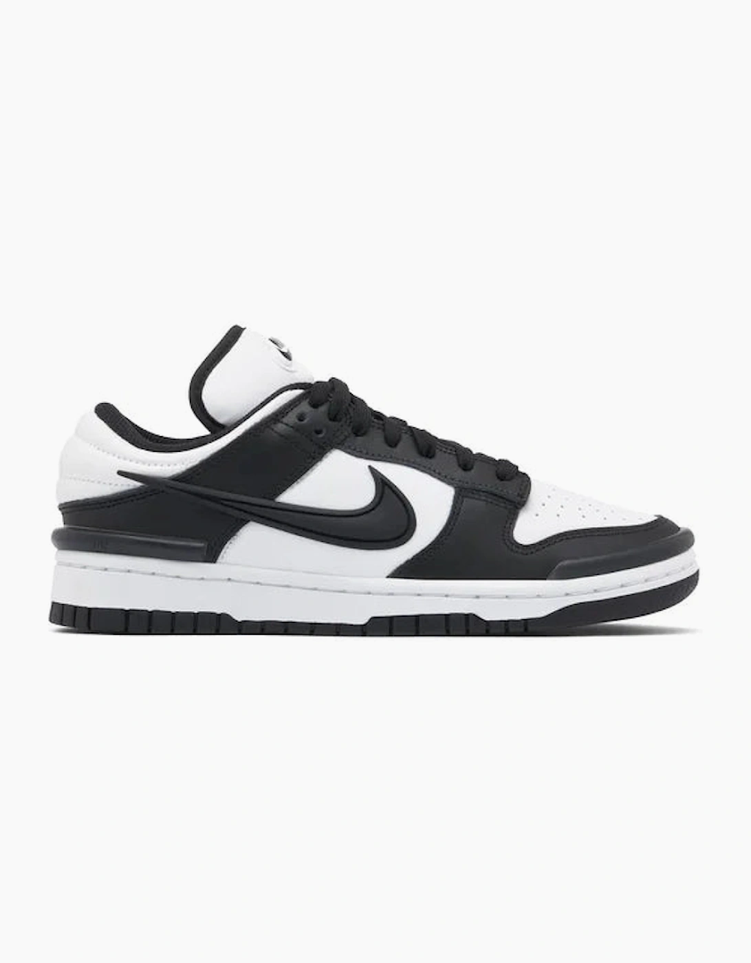 Nike Dunk Low Panda Black white