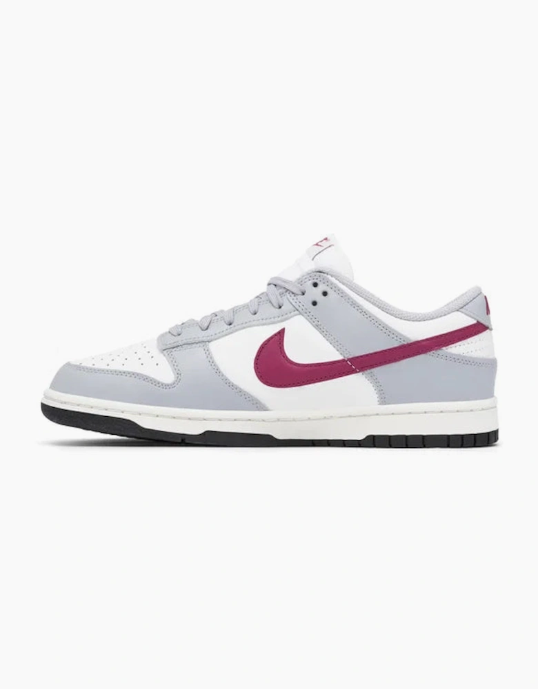 Nike Dunk Low Pale Ivory Rosewood