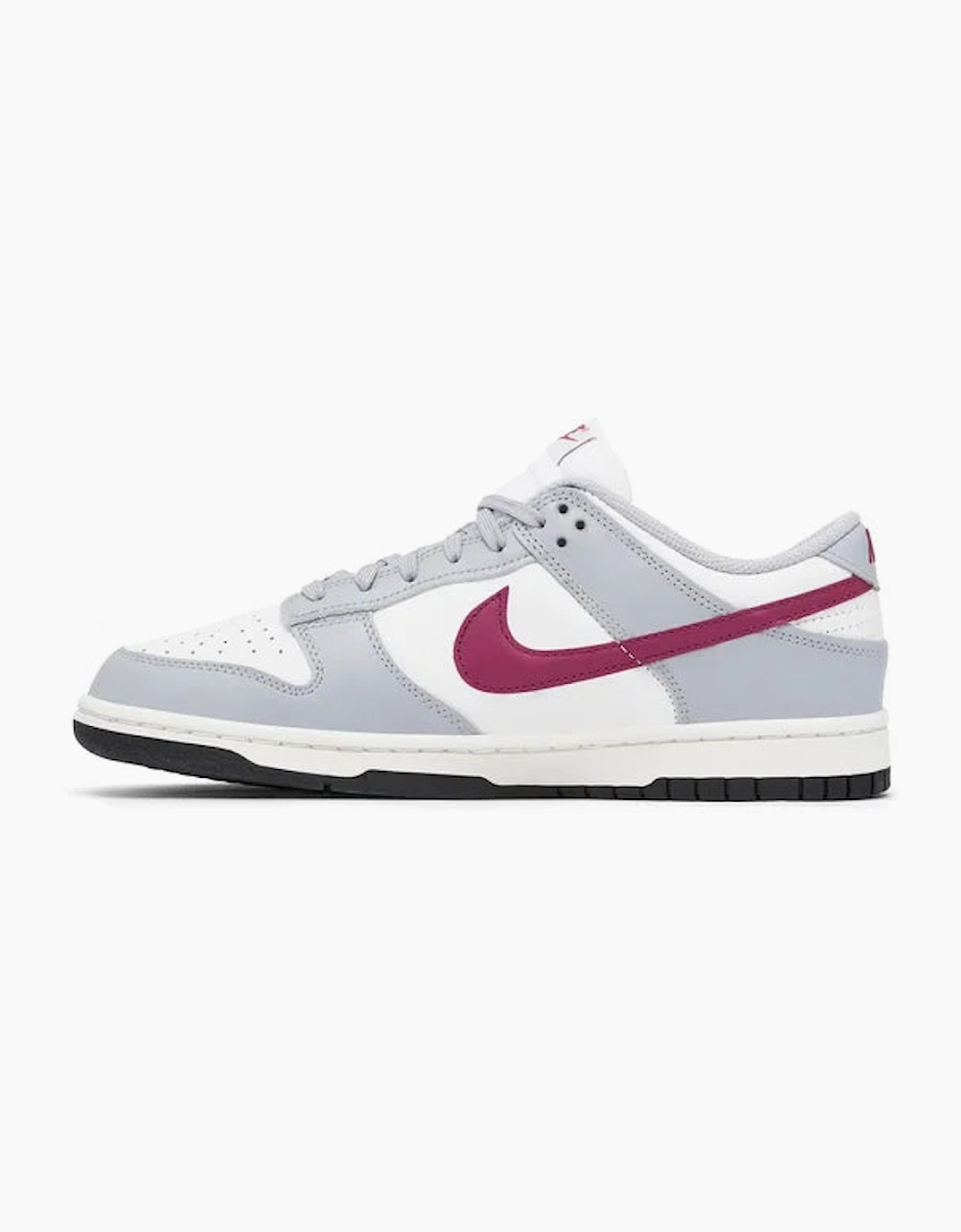 Nike Dunk Low Pale Ivory Rosewood