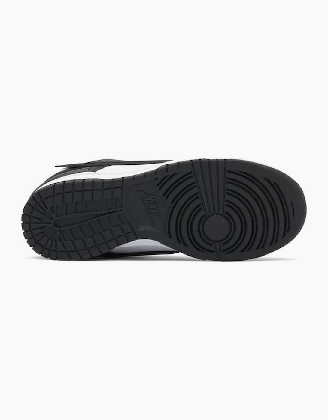 Nike Dunk Low Panda Black white