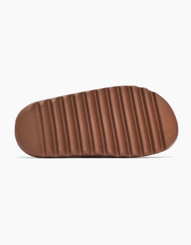 Yeezy Slide Flax Brown