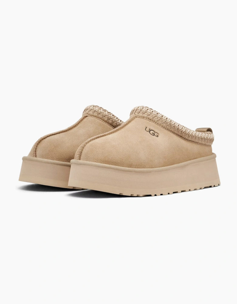 UGG TAZZ ‘MUSTARD SEED’