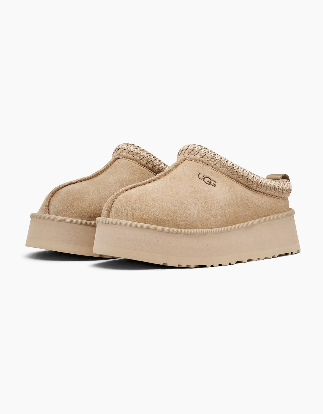 UGG TAZZ ‘MUSTARD SEED’