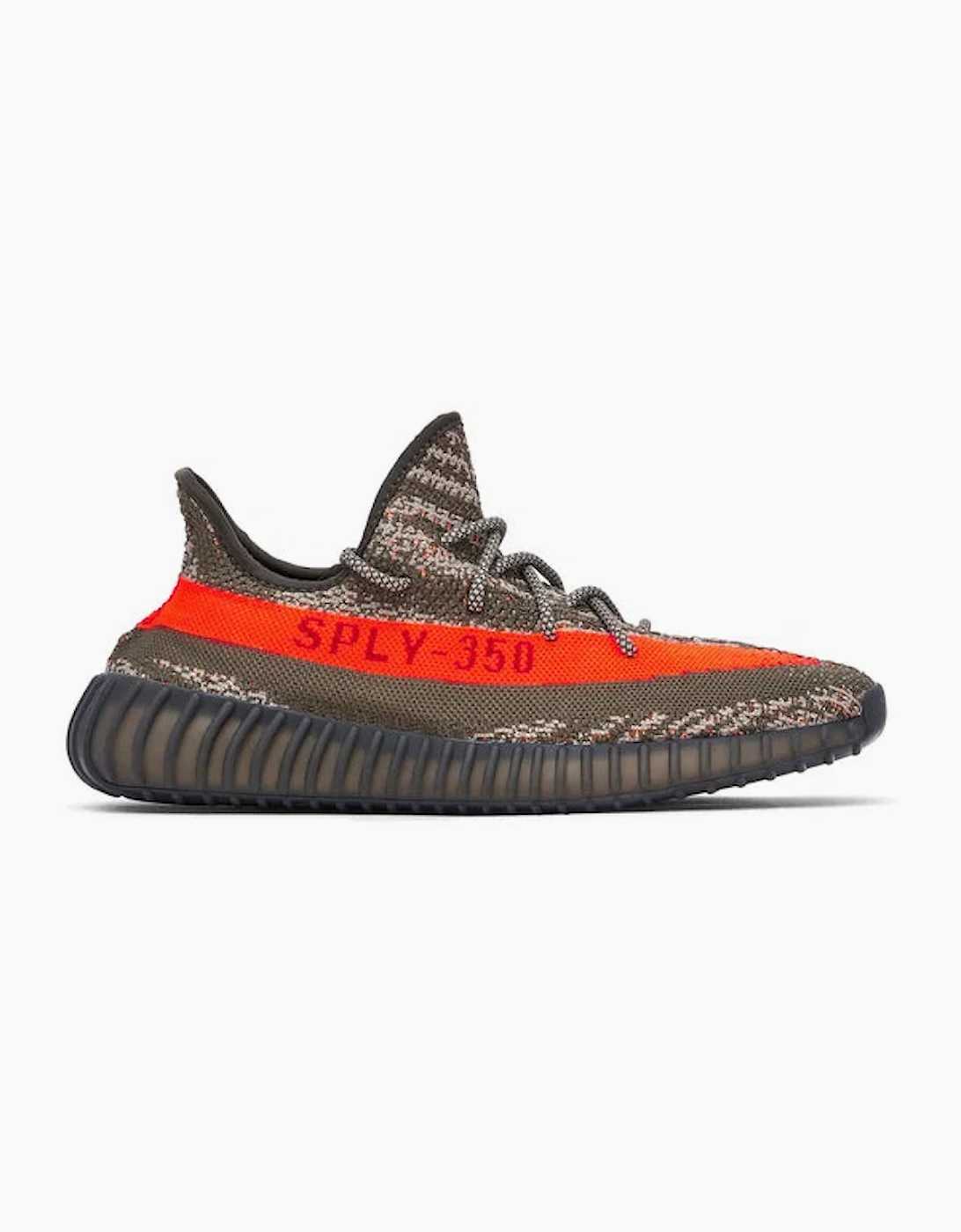 Yeezy 350 Carbon Beluga