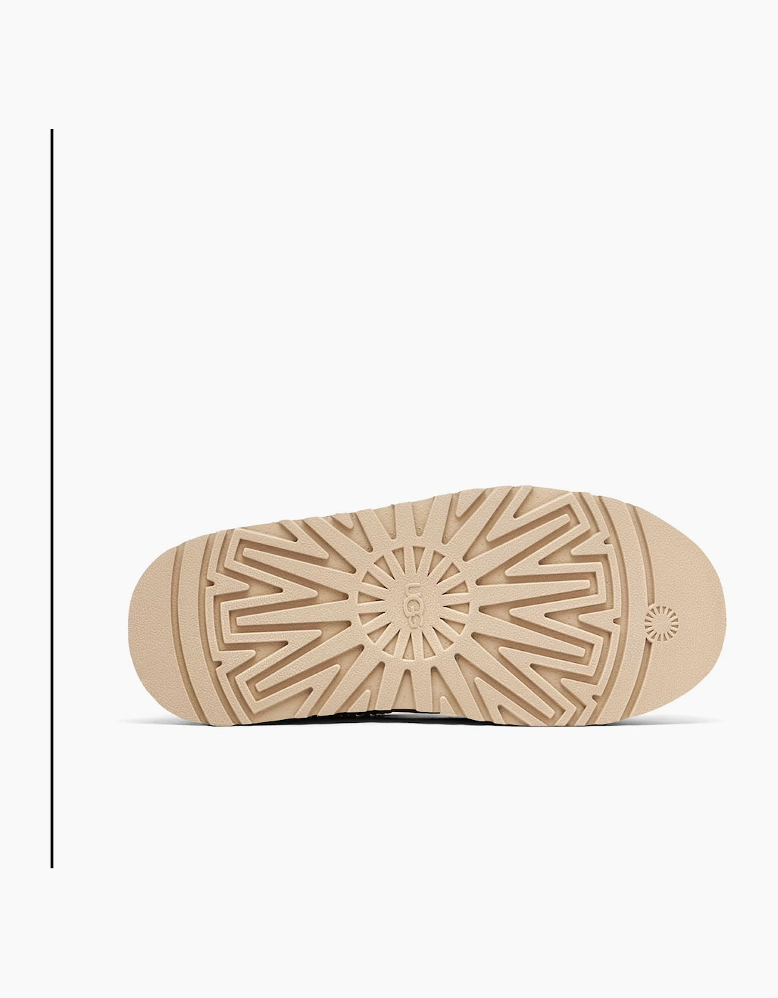 UGG TAZZ ‘MUSTARD SEED’