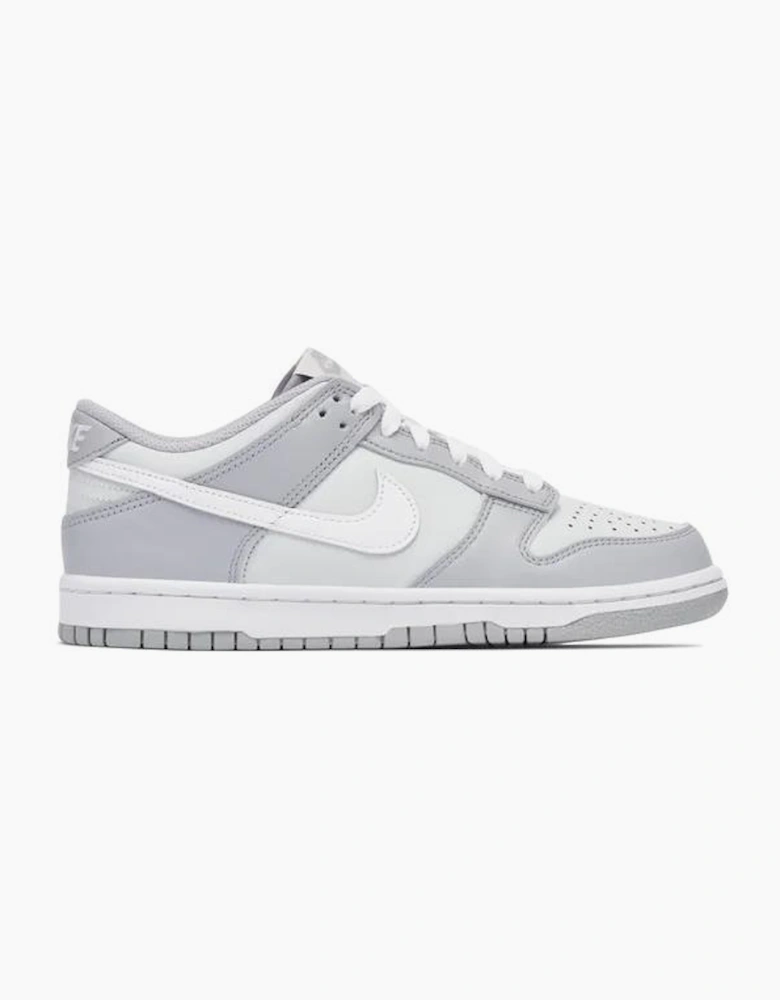 Nike Dunk Low Grey Cloud