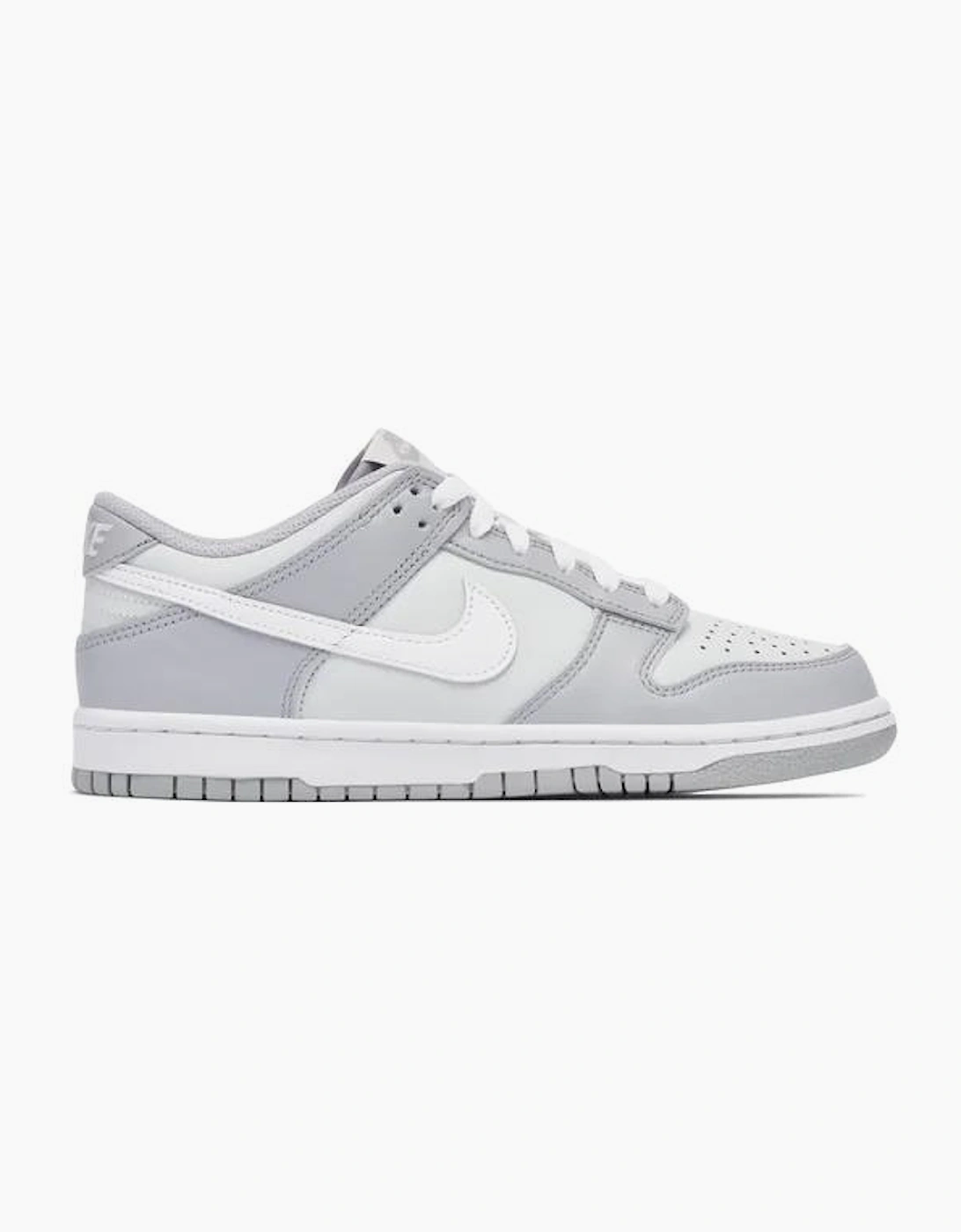 Nike Dunk Low Grey Cloud