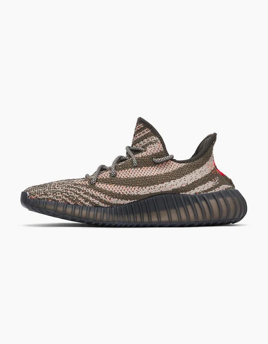 Yeezy 350 Carbon Beluga