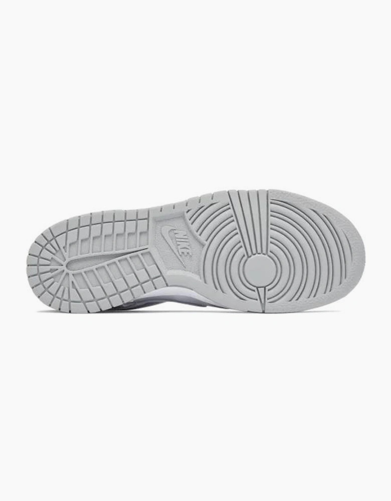 Nike Dunk Low Grey Cloud