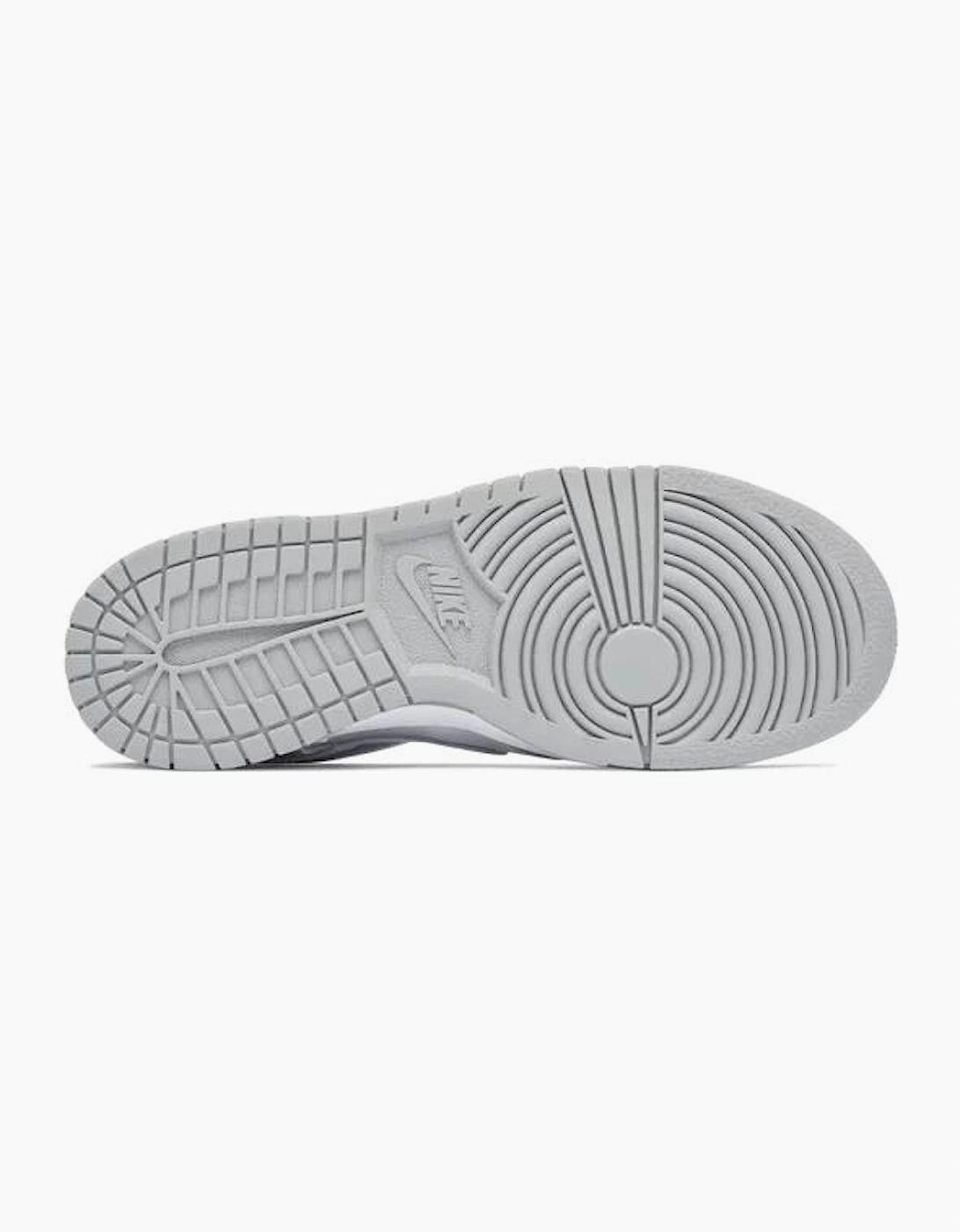 Nike Dunk Low Grey Cloud
