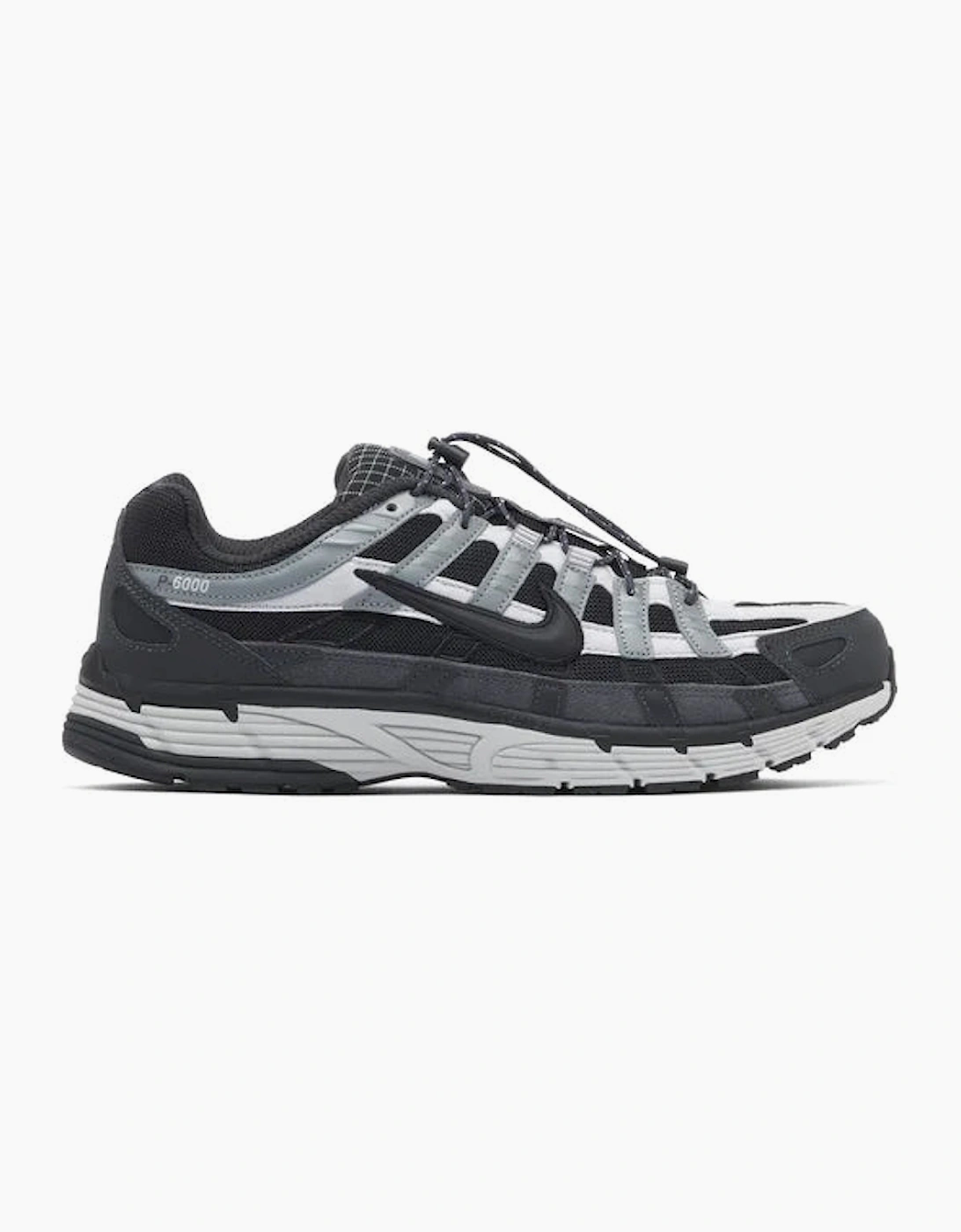 Nike P-6000 Winterised Grey Black, 4 of 3