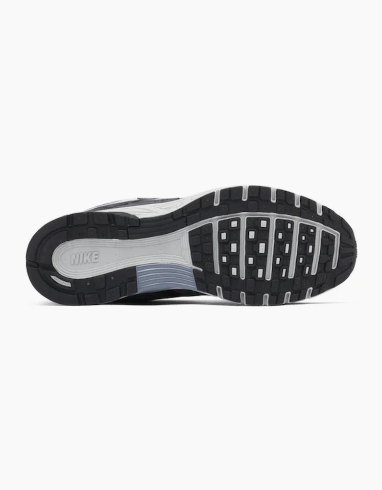 Nike P-6000 Winterised Grey Black
