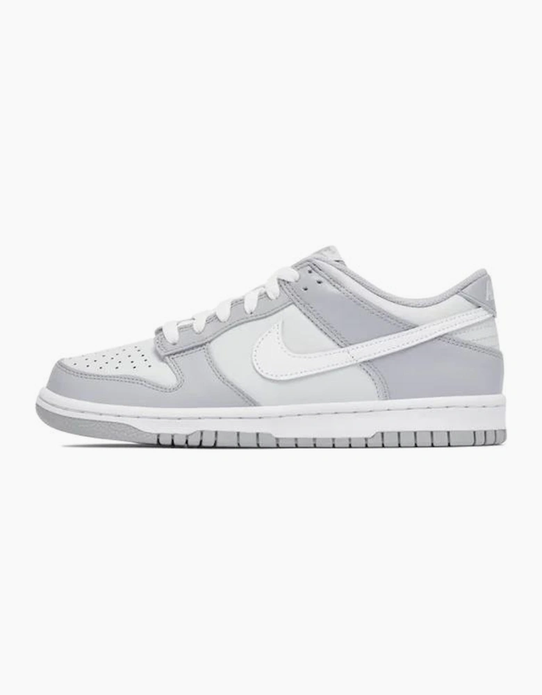 Nike Dunk Low Grey Cloud