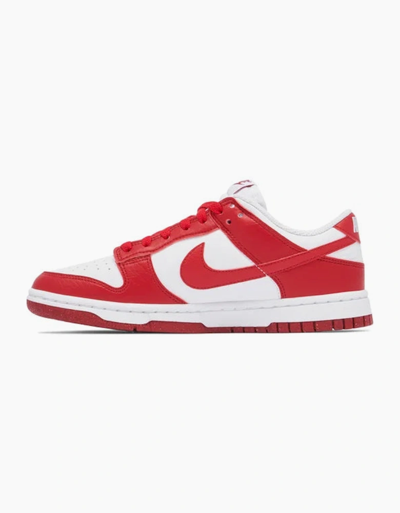Nike Dunk Low Next Nature Red