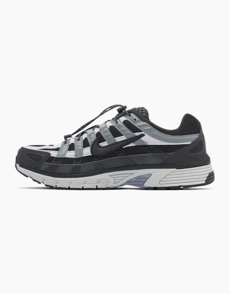 Nike P-6000 Winterised Grey Black