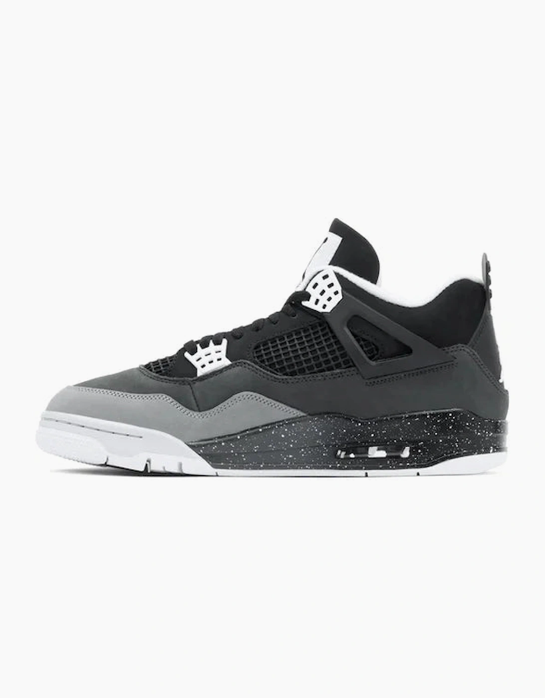 Nike Air Jordan 4 Fear Mens