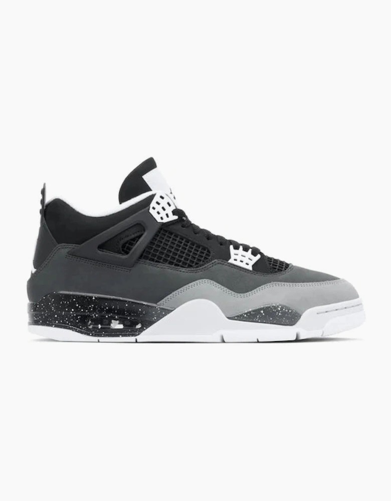 Nike Air Jordan 4 Fear Mens