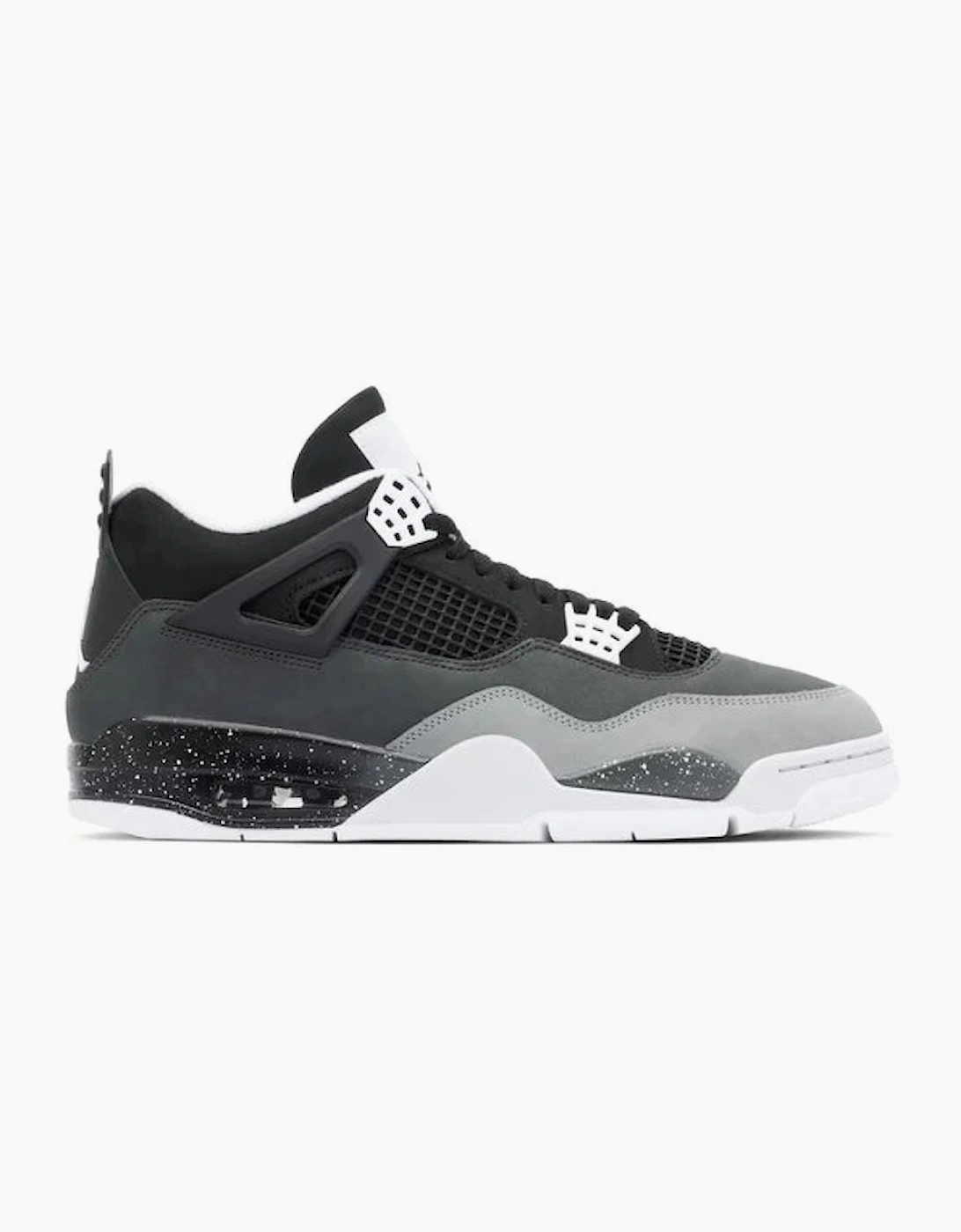 Nike Air Jordan 4 Fear Mens, 4 of 3