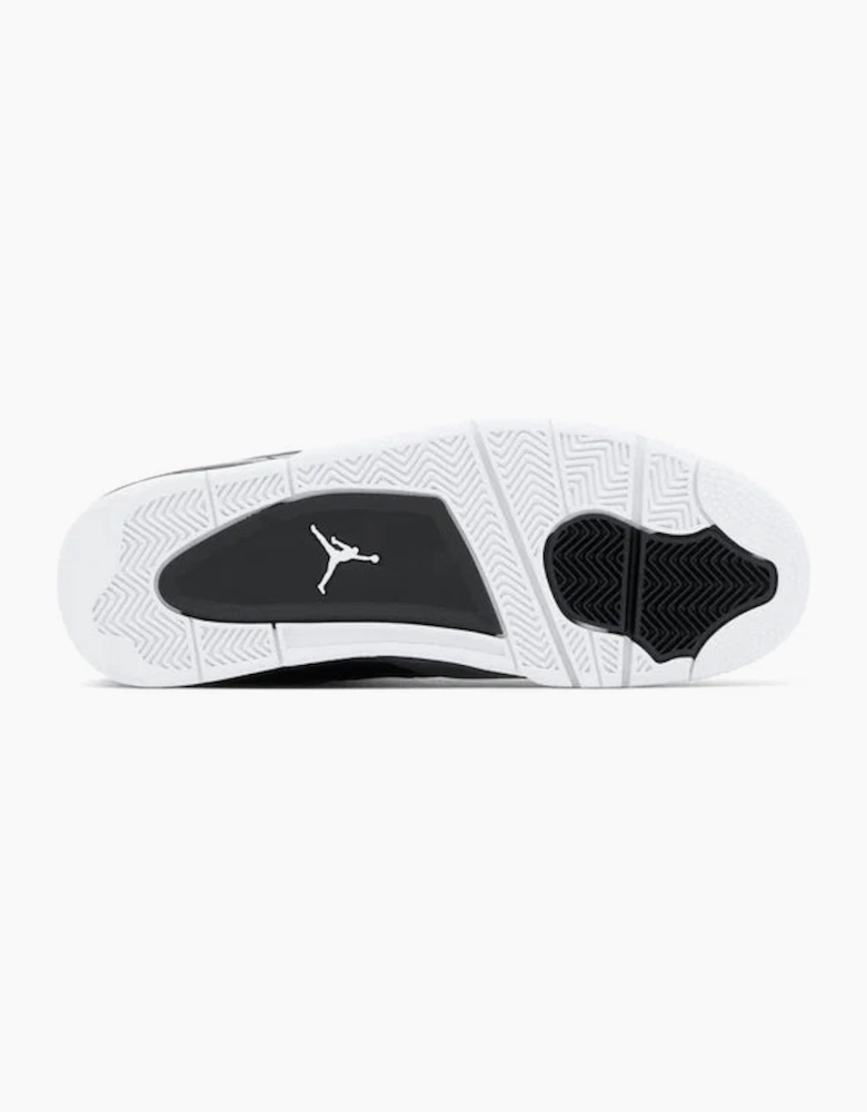 Nike Air Jordan 4 Fear Mens