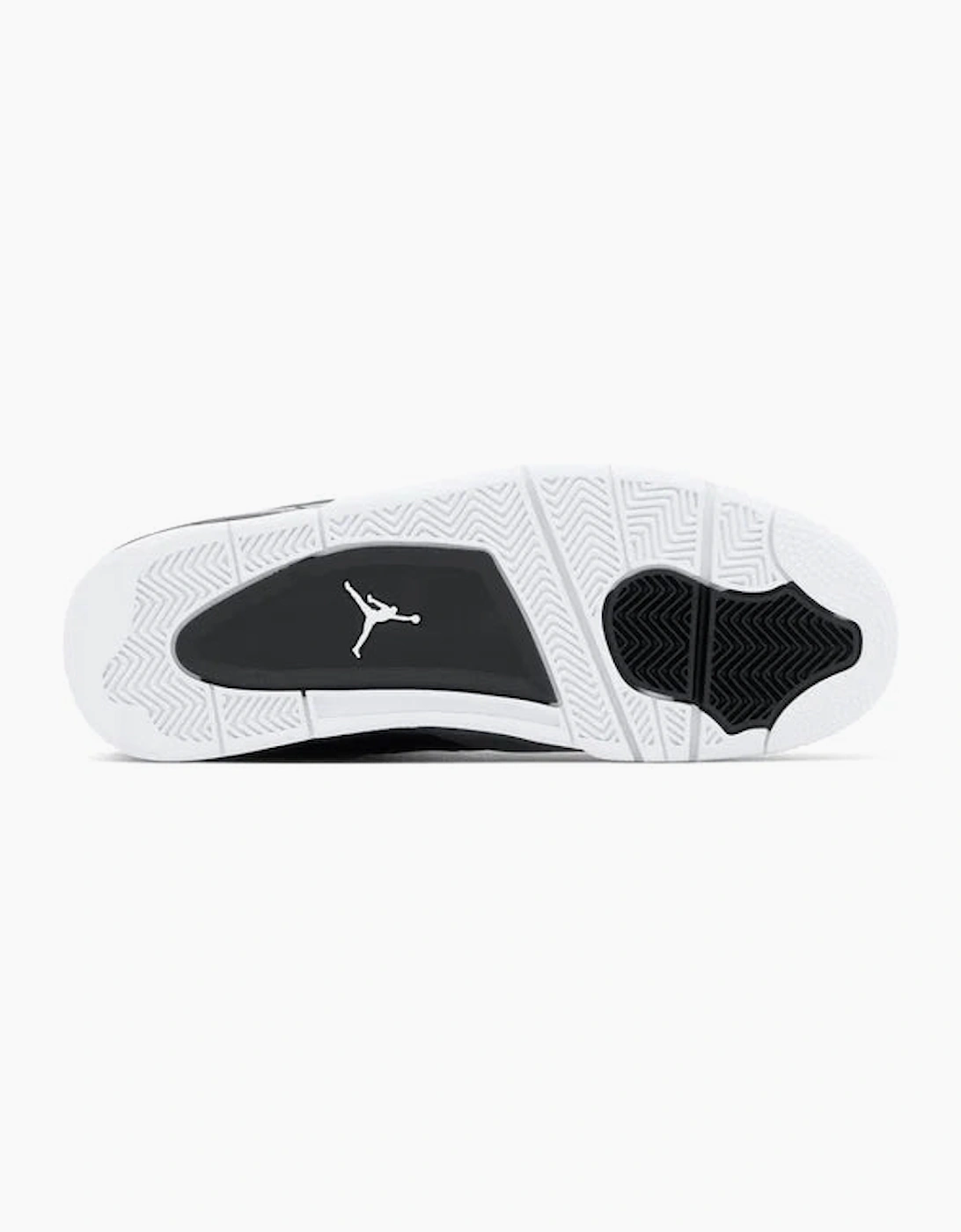 Nike Air Jordan 4 Fear Mens