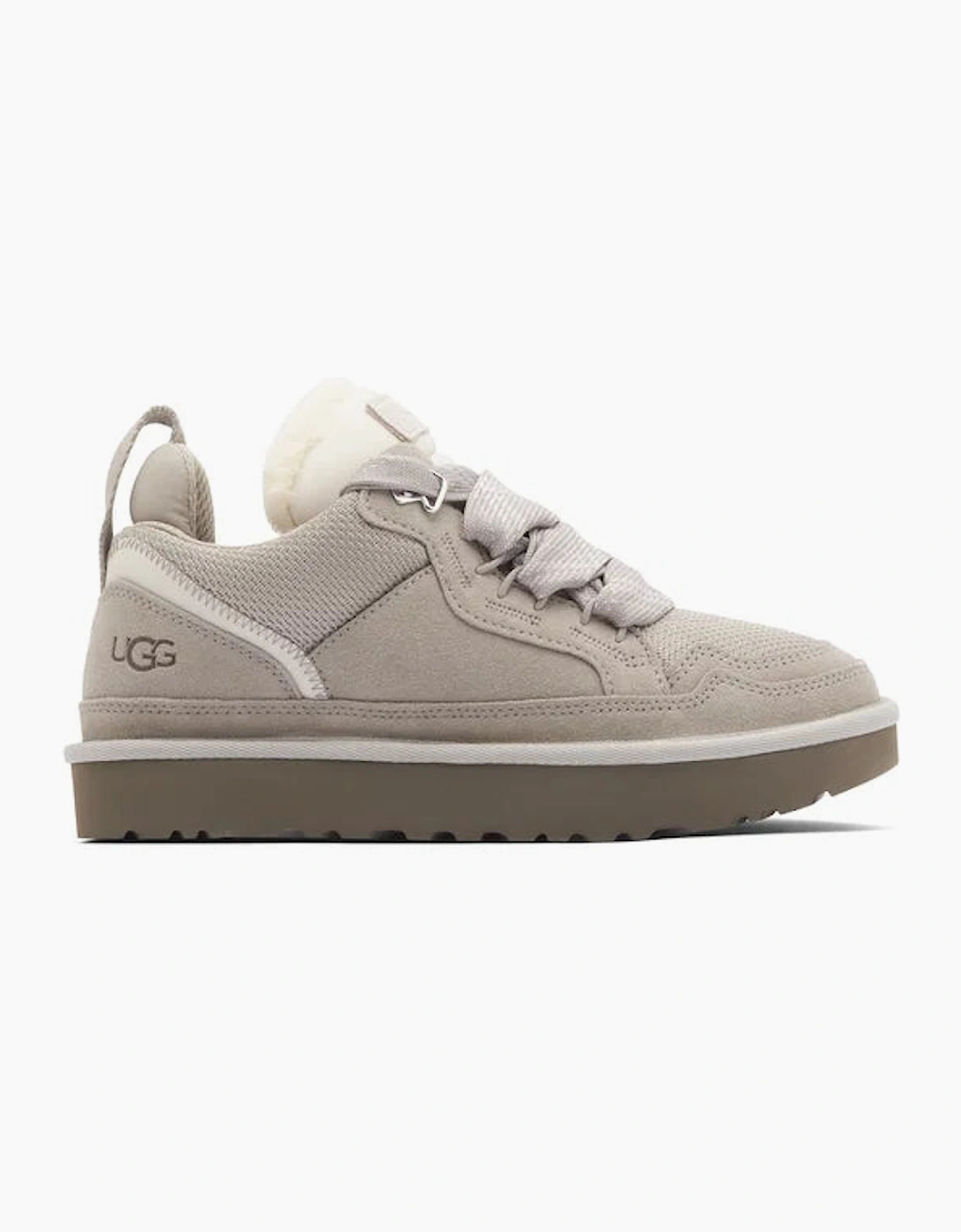 Ugg Lowmell Pumice Grey Beige