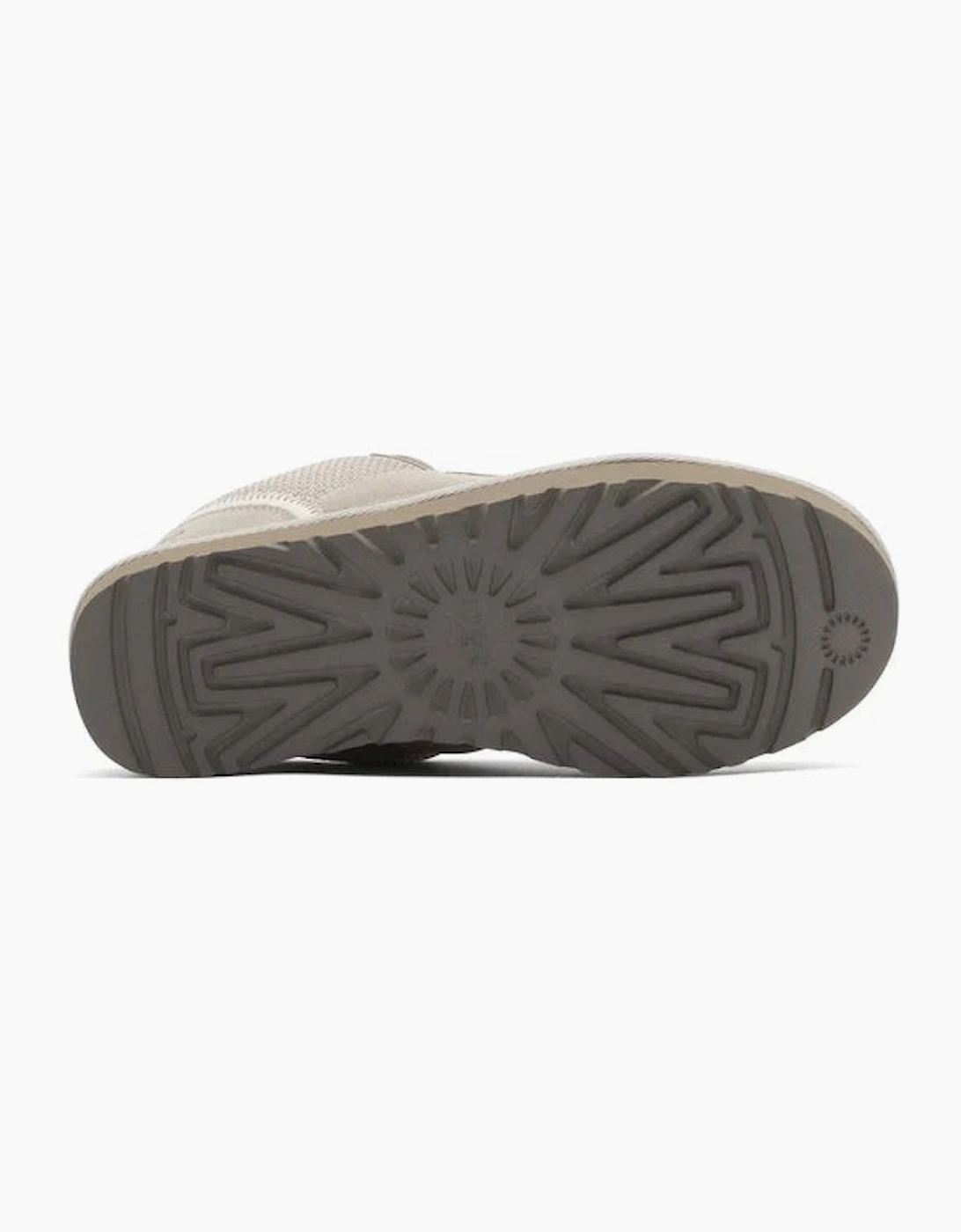 Ugg Lowmell Pumice Grey Beige