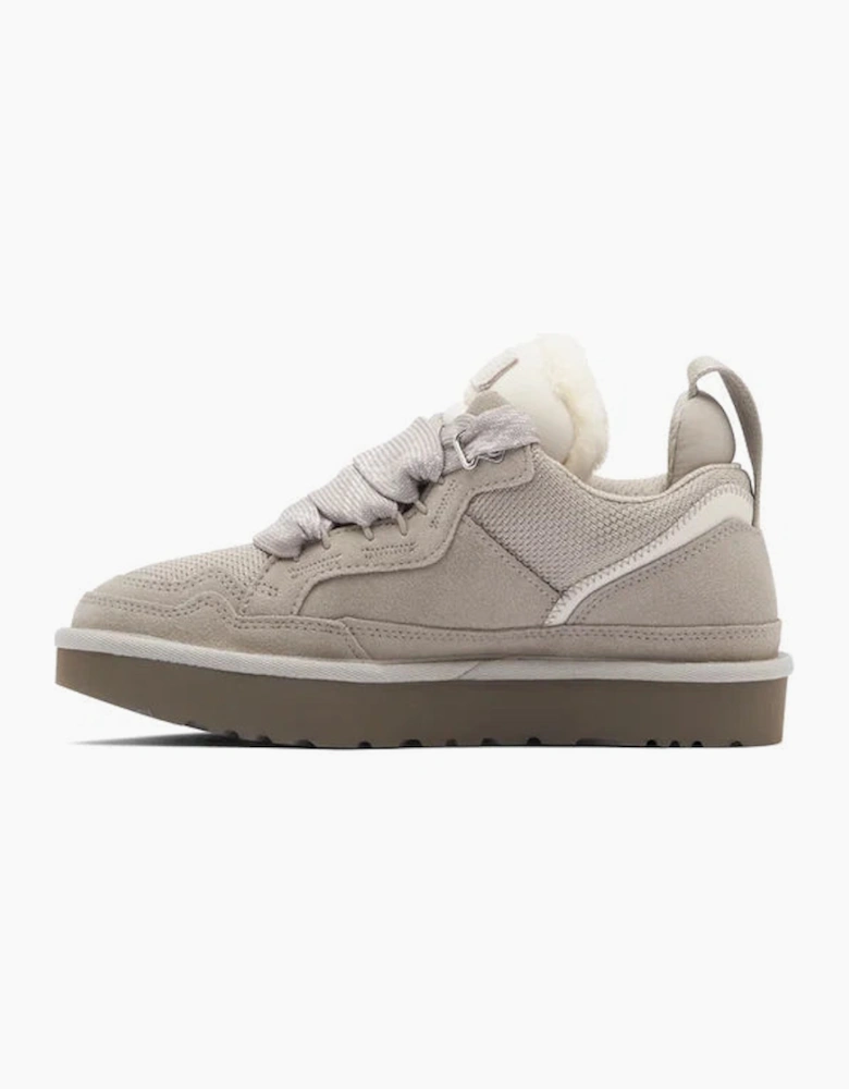 Ugg Lowmell Pumice Grey Beige